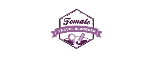 femaletravelbloggers